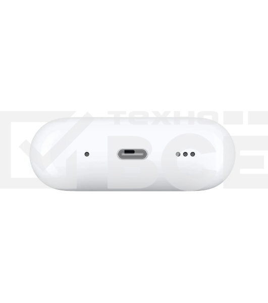 Гарнитура Apple MTJV3ZA/A AIRPODS PRO WRL белый