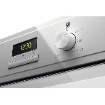 Духовой шкаф электрический Electrolux EOF3H40BW белый, фото4