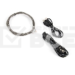 Источник бесперебойного питания Бастион SKAT-UPS 600 AI 220В 360Вт 1АКБ 7А·ч внутр. меандр. стаб-ция напр-я. 6 выходов (8998), фото9