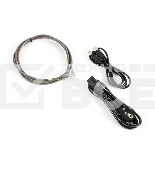 Источник бесперебойного питания Бастион SKAT-UPS 600 AI 220В 360Вт 1АКБ 7А·ч внутр. меандр. стаб-ция напр-я. 6 выходов (8998)