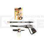 Минимойка Huter W135-AR 1650Вт, фото6