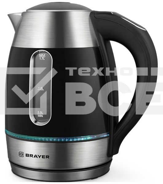Чайник BRAYER BR1085