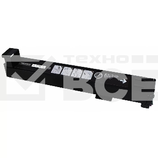 Картридж лазерный HP CB390A черный LJ CM6030mfp/CM6040mfp (19500стр.)