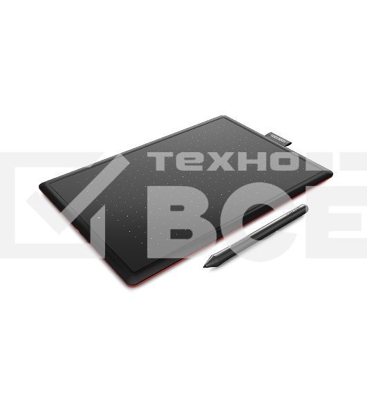 Графический планшет One by Wacom 2 Small (EMEA-South) CTL-472-S