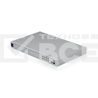 Маршрутизатор Ubiquiti UniFi Dream Machine Pro