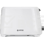 Тостер Vitek VT-9001 700Вт белый, фото5