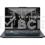 Ноутбук Asus TUF Gaming A17 FA706NF-HX007 17.3