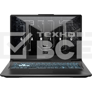Ноутбук Asus TUF Gaming A17 FA706NF-HX007 17.3