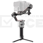 Стабилизатор 3-х осевой Dji RS 3 Pro черный, фото13