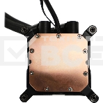 Система водяного охлаждения Lian-Li HydroShift LCD 360S Soc-AM5/AM4/1700 черный 4-pin 29.8dB Al+Cu LCD 330W Ret (G89.GHSLCD36SB.R0), фото5