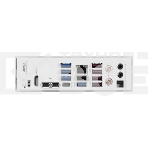 Материнская плата MSI MPG Z890 EDGE TI WIFI, LGA 1851, Intel Z890, 4xDDR5, 4xSATA, 5xM.2, 1xPCIe 5.0 x16, 1xPCIe 4.0 x4, 1xPCIe x1, 1xHDMI, 1x5Gb LAN, 1xUSB-A 2.0, 4xUSB-A 3.2 Gen 1, 4xUSB-A 3.2 Gen 2, 1xUSB-C 3.2 Gen 2, 2xUSB-C TB4, 2x3.5 мм, 7.1, ATX, фото2