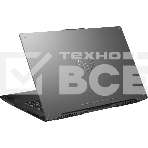 Ноутбук Asus TUF Gaming A17 FA707NUR-HX013, Ryzen 7 7435HS 16Gb SSD512Gb NVIDIA GeForce RTX4050 6Gb 17.3