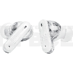 Наушники JBL Tune Beam 2 призрачно-белый, фото9