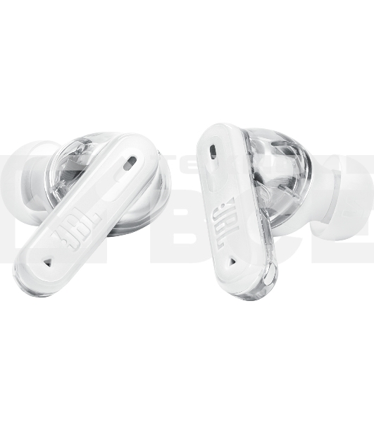 Наушники JBL Tune Beam 2 призрачно-белый