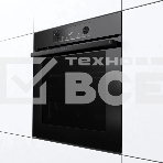 Духовой шкаф Gorenje BO6735E05B 738379, встраиваемый, фото4