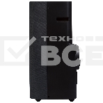 Кондиционер мобильный Ballu Velure BPAC-12 EW/N6 12000 BTU, 30 м², 50 дБ, охлаждение, осушение, черный, фото5