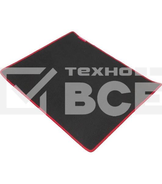 Коврик для мыши A4 Bloody B-070 черный/рисунок