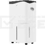 Осушитель воздуха Royal Clima Pacific Studio RD-PC40-E 535Вт бытовой белый, фото4