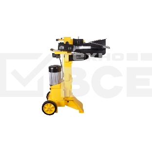Дровокол электрический Huter HLS-6500 70/14/9