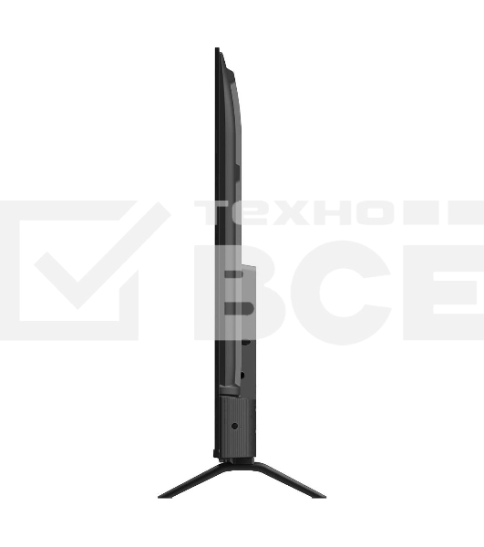 Телевизор Hikers 55