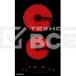 Электрическая варочная панель Renova TC-230L1BS1 чёрный, фото3