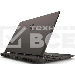 Ноутбук MSI Vector 16 HX A14VHG-831XRU серый 9S7-15M142-831 Core i9 14900HX 16Gb SSD1Tb NVIDIA GeForce RTX4080 12Gb 16