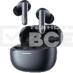 Наушники беспроводные  Xiaomi Redmi Buds 6 Pro черный BHR9307GL, фото3