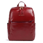 Рюкзак женский Piquadro Blue Square CA6678B2/R красный, фото 1