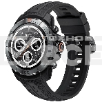 Смарт-часы Mibro GS Explorer Obsidian черный, фото 1