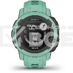 Смарт-часы Garmin Instinct 2S Solar Tactical 20мм 1.3