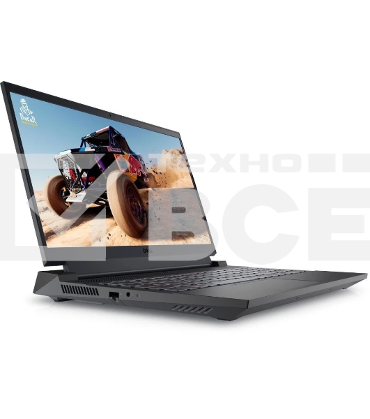 Ноутбук Dell G15 5530 Core i5-13450HX  15.6