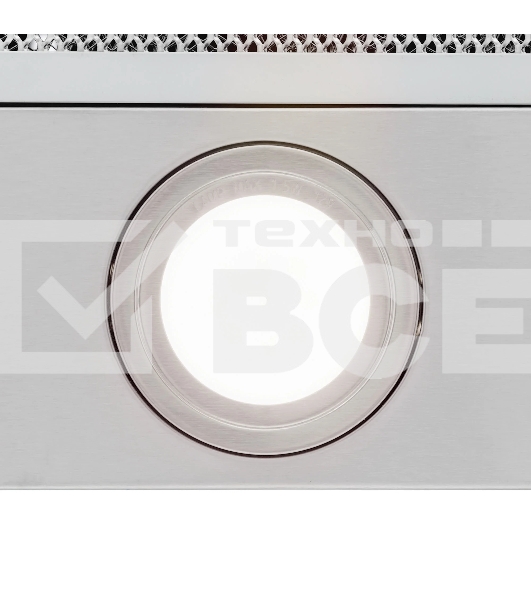 Вытяжка Krona KAMILLA T Power 600 inox