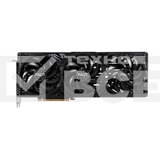 Видеокарта Palit PA-RTX5070Ti GAMINGPRO-S OC 16GB