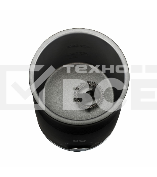 Капучинатор BQ MF1001 500Вт, 500мл, черный