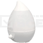 Ультразвуковой увлажнитель ECOSTAR Happy ESH-HP250/2,6M-BL, фото2