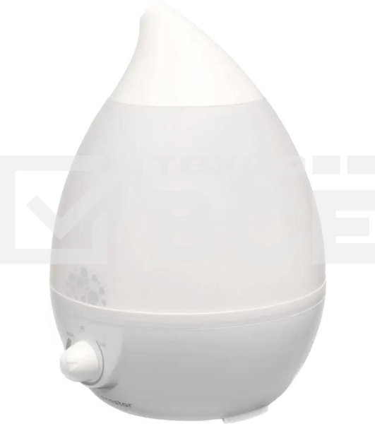 Ультразвуковой увлажнитель ECOSTAR Happy ESH-HP250/2,6M-BL
