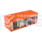 Угловая шлифовальная машина (УШМ) AG 125 тонкий корпус пылезащищенная 850Вт Диск 125мм PATRIOT 110301125, фото9