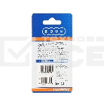 Бита EDGE by PATRIOT SL5,0, сталь S2, длина 50 мм, 2шт в блистере, фото3