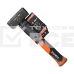 Кувалда PATRIOT SHF-0,8 с фиберглассовой рукояткой, 0,8кг, фото2