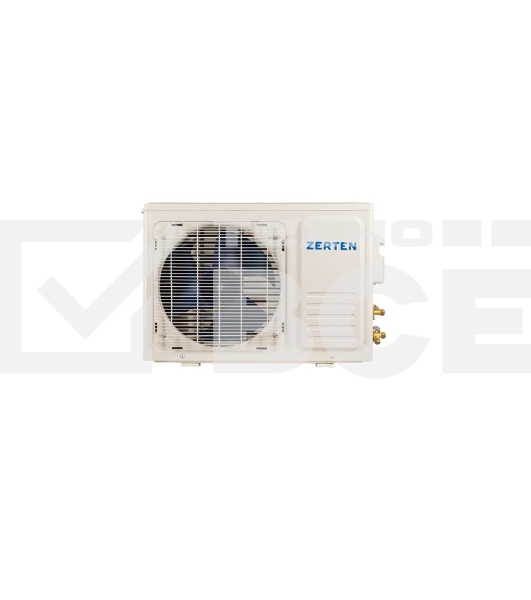 Сплит-система Zerten ZN-7 PROMO
