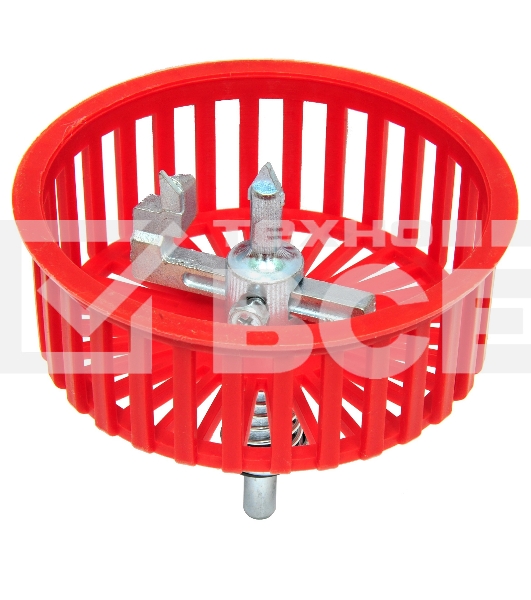 Сверло Elitech 1820.080000 по плитке (1пред.) для дрелей