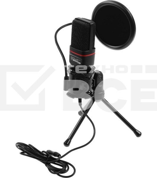 Микрофон Defender REDRAGON EYFERT GM100