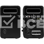 Колонки Edifier QR65 2.0 черный 70Вт BT, фото7