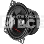 Колонки автомобильные Ural Молот АС-М100 (без решетки) 110Вт 91дБ 4Ом 10 см (4дюйм) (ком.: 2кол.) широкополосные однополосные, фото 1