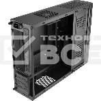 Компьютерный корпус Aerocool / Formula V Line CS-101 mATX USB 3.0x2/audio 400W, фото2
