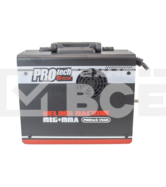 Сварочный полуавтомат инверторный Edon PROtech-175GM