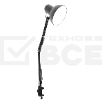 Светильник настольный Ritmix LED-770ES черный, фото2