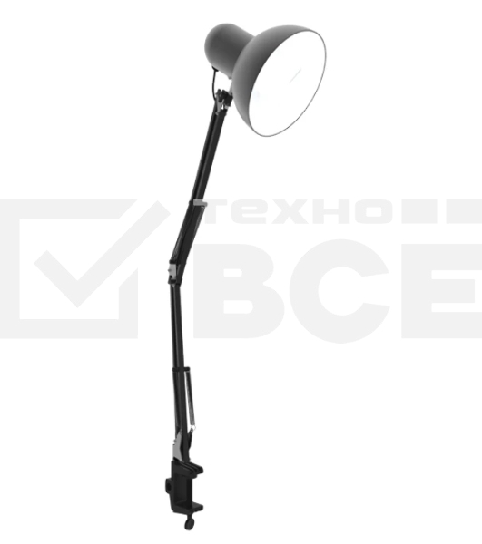 Светильник настольный Ritmix LED-770ES черный