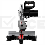 Торцовочная пила Deli DE571 (2000Вт, 5000об/мин, диаметр диска 305мм), фото2