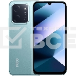 Смартфон POCO C85 6/128Gb зеленый (MZB0LFQRU), фото 1